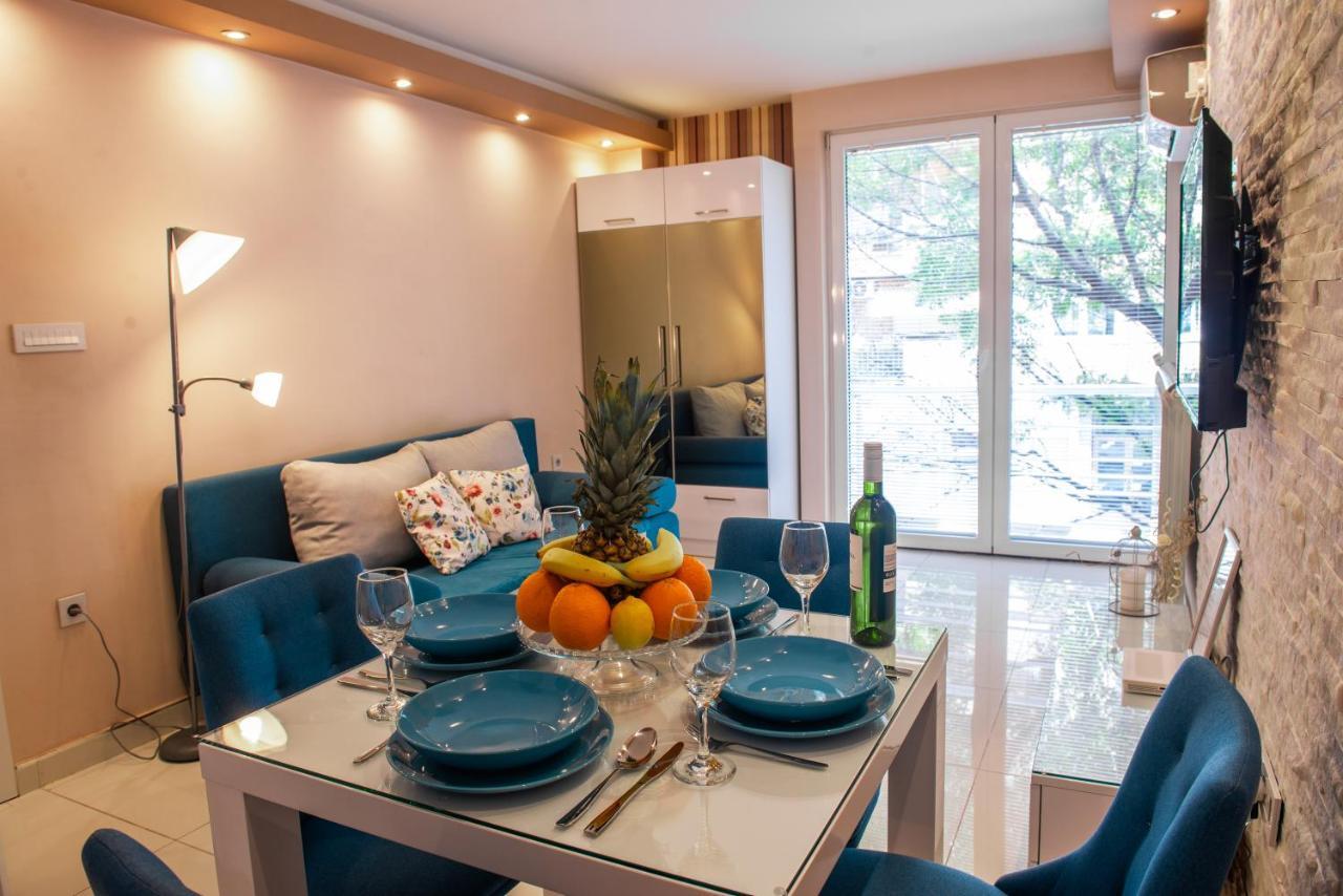 Turist Apartment Ni Exterior foto