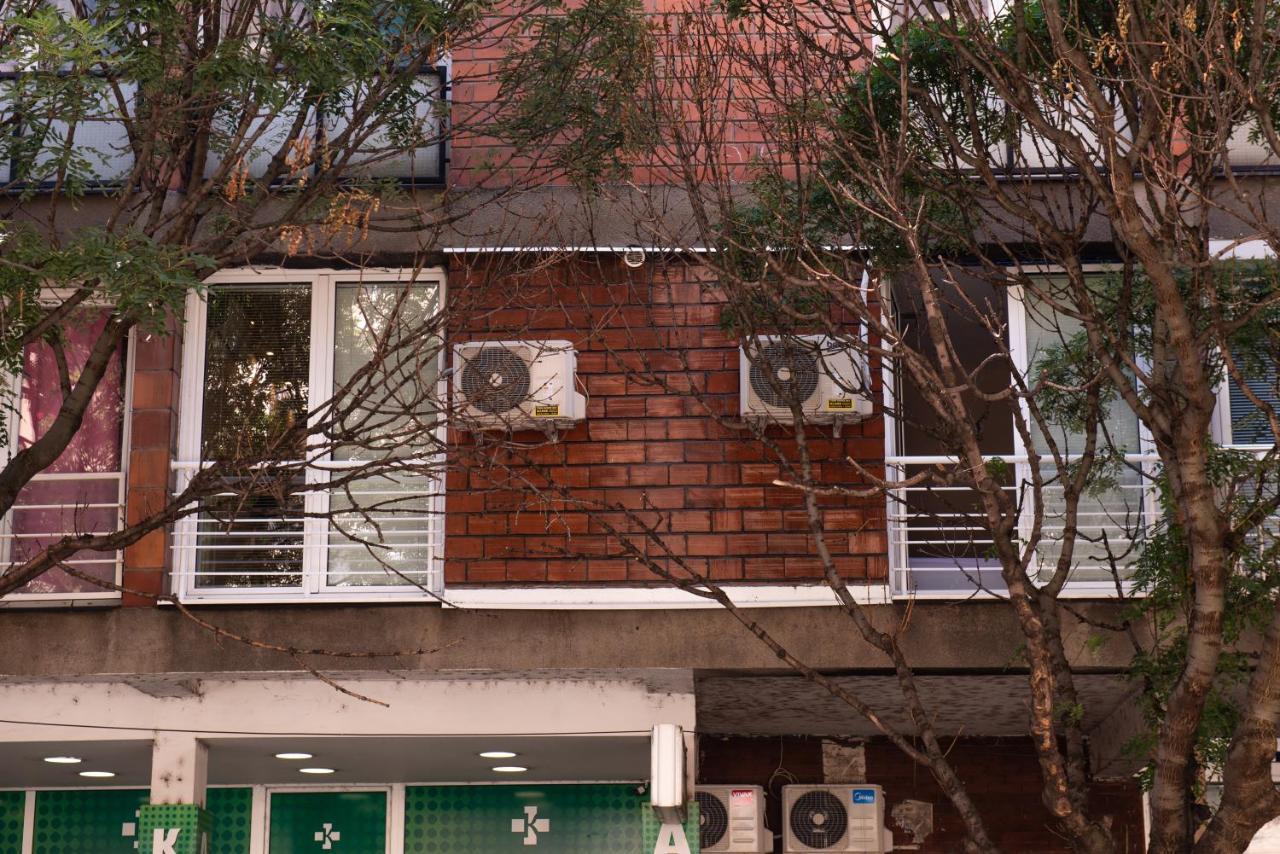 Turist Apartment Ni Exterior foto