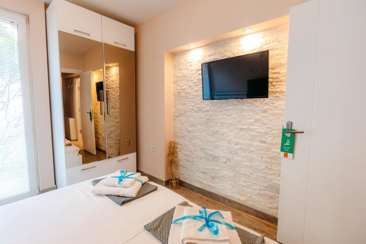 Turist Apartment Ni Exterior foto