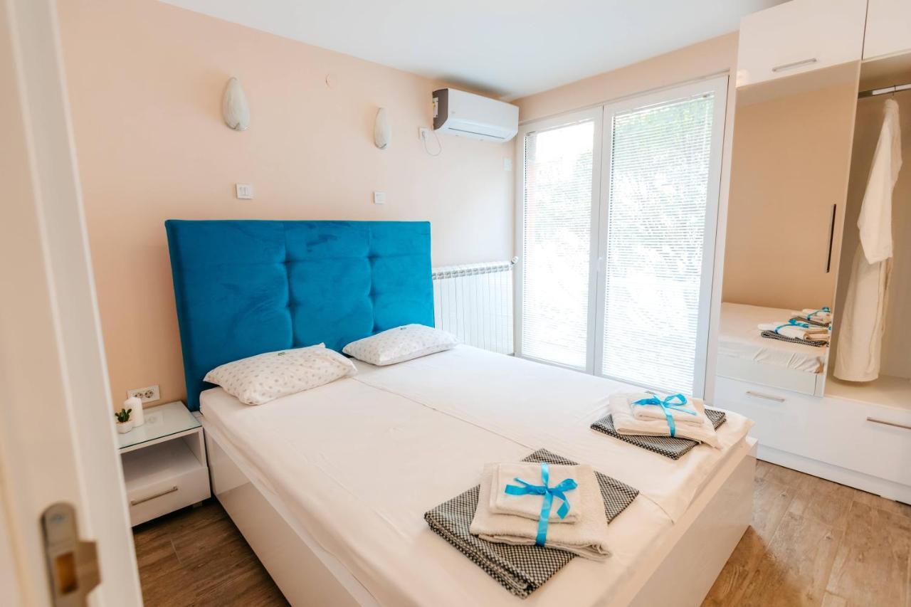 Turist Apartment Ni Exterior foto