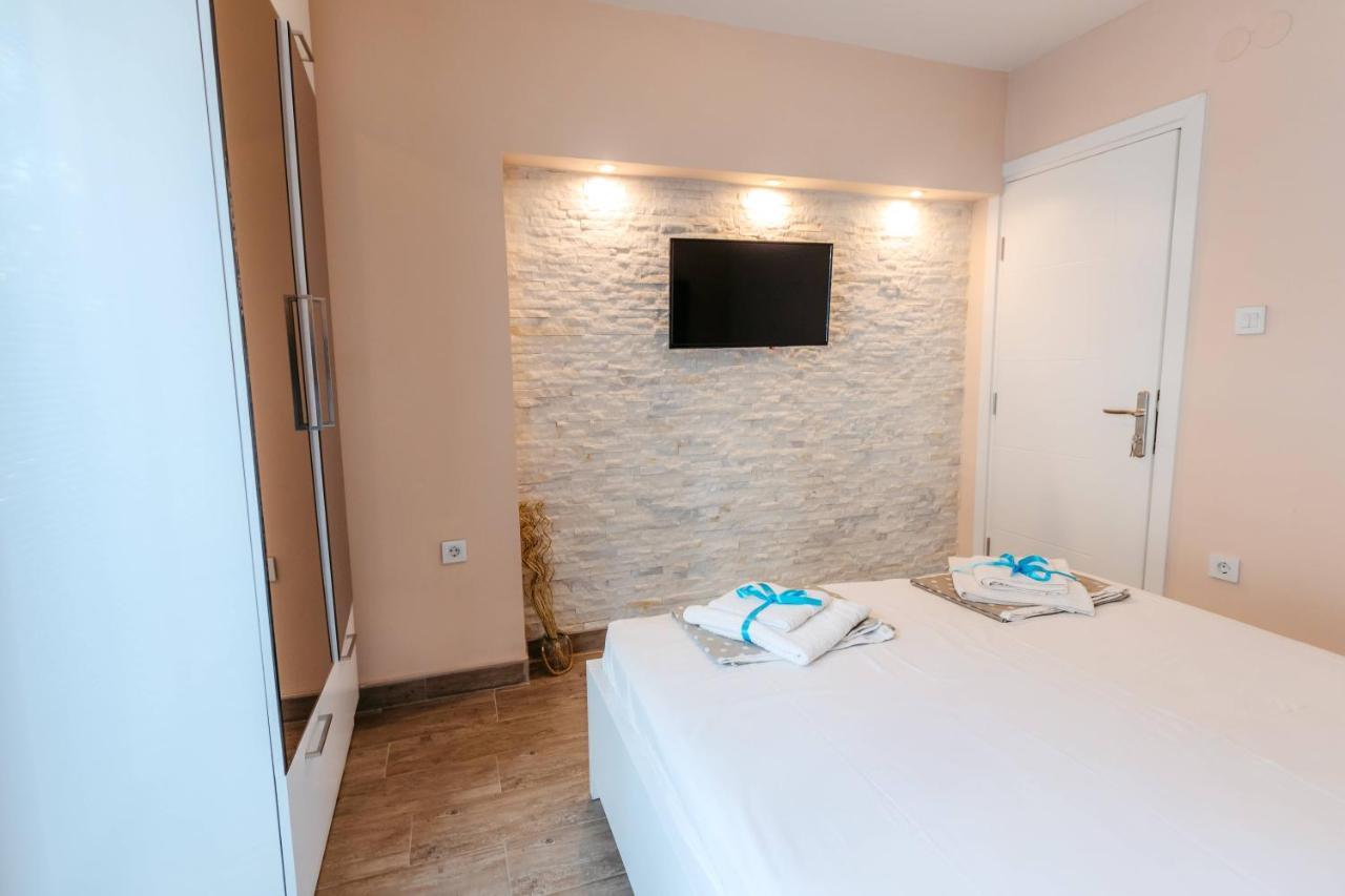 Turist Apartment Ni Exterior foto